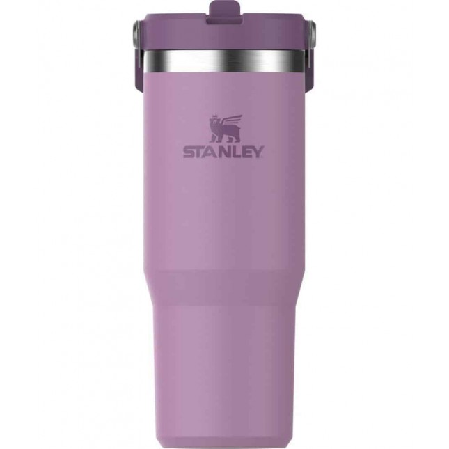 Iceflow™ Flip Straw Tumbler Lilac | 0.89L