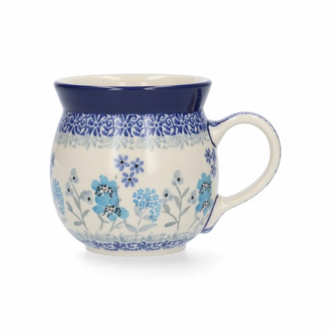 Farmers Mug 240 ml. Delicate Breeze