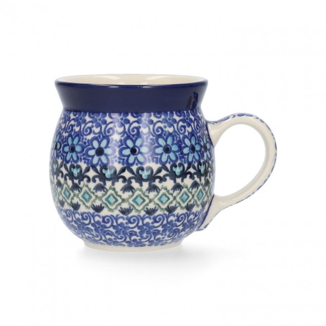Farmers Mug 240 ml. Lisboa