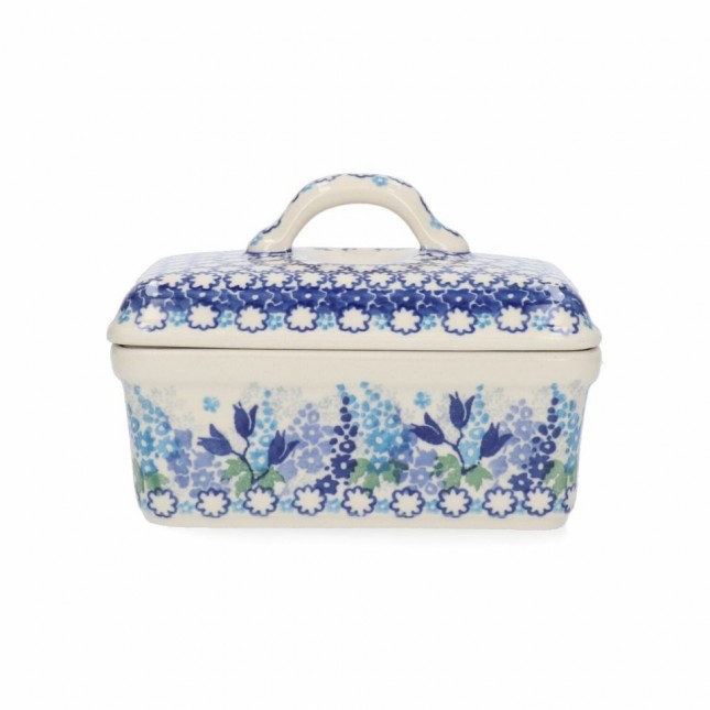 Botervloot Blue Garden (1010)