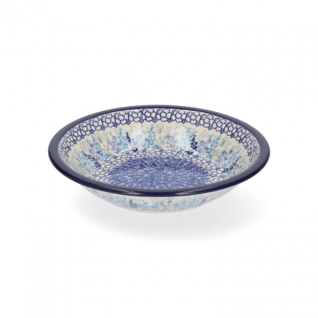 Bord Diep 21 cm. Delphinium