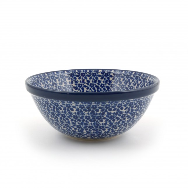 Kom 800 ml. Indigo (1058) 