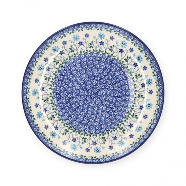 Bord 25.5 cm. Spring Hill