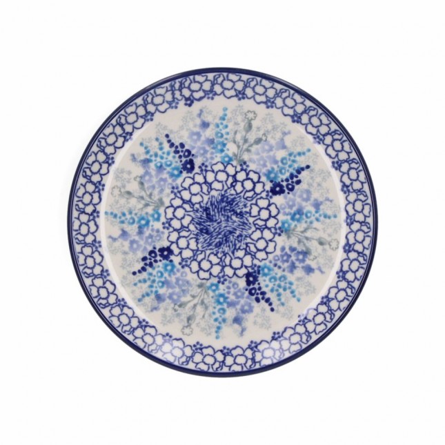 Bord 16 cm. Delphinium
