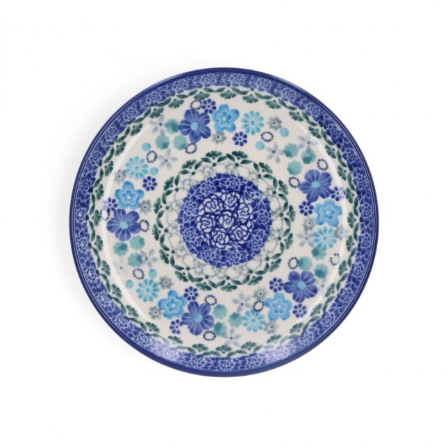 Bord 16 cm. Blossom Breeze