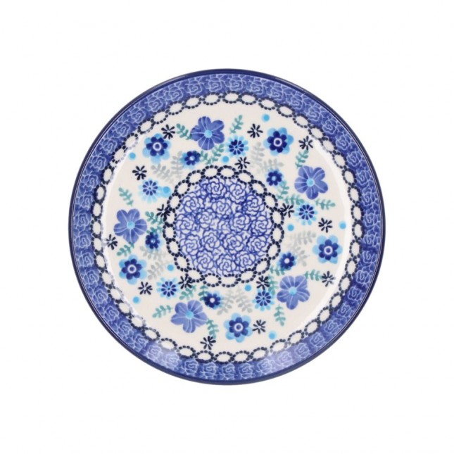 Bord 16 cm. Floral Ballet