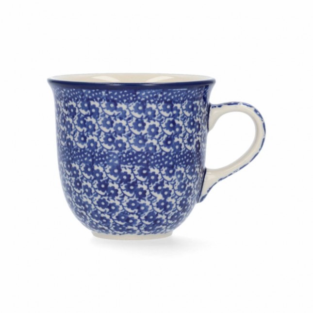 Bord 23.5 cm. Midnight Blue