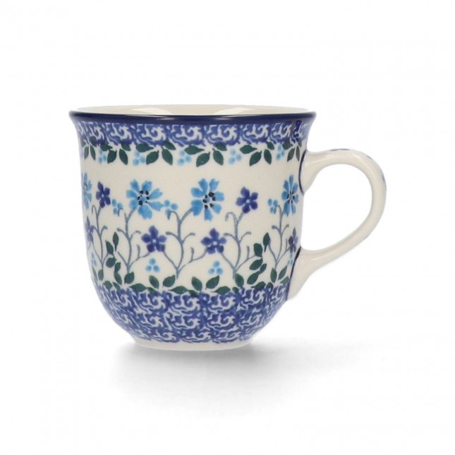 Tulp Mug 200ml. Spring Hill