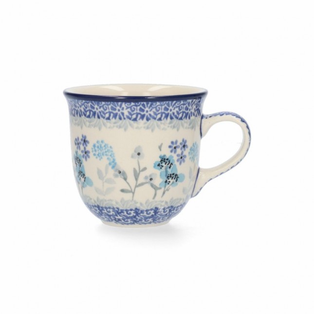 Tulp Mug 200ml. Delicate Breeze