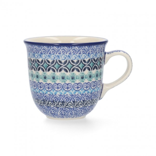 Tulp Mug 200ml. Granada