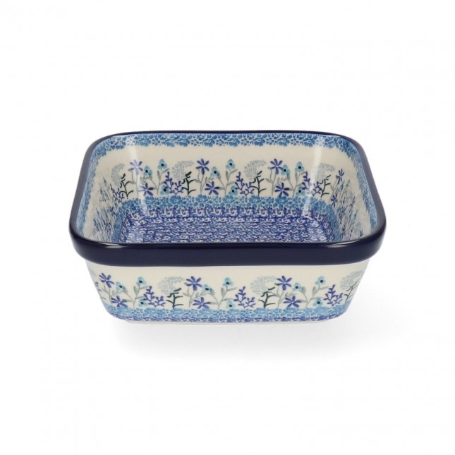 Ovenschaal Vierkant (1430) Festive