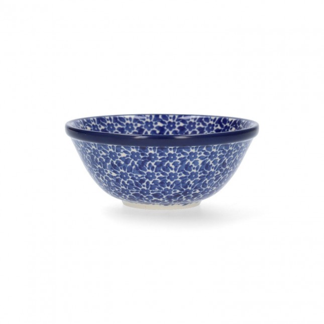 Kom 250 ml. Indigo (1556)