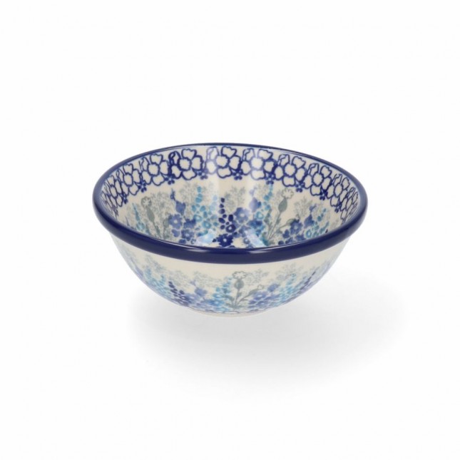 Kom 250 ml. Delphinium (1556)