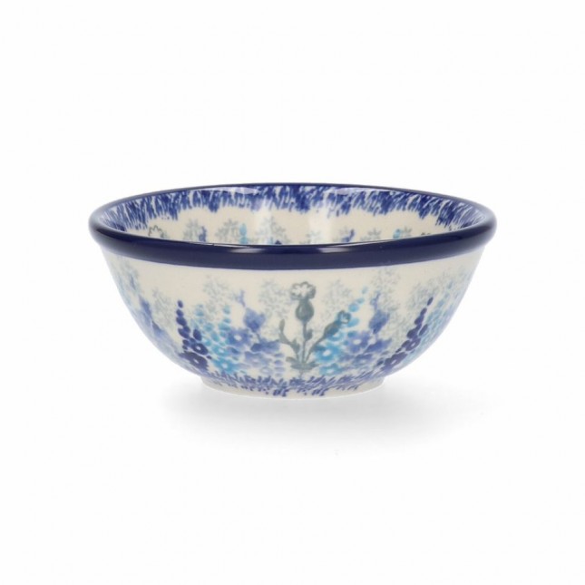 Kom 150 ml. Delphinium (1558)
