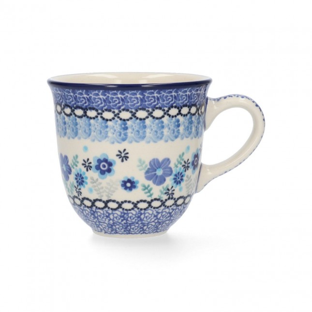 Tulp Mug 340ml. Floral Ballet