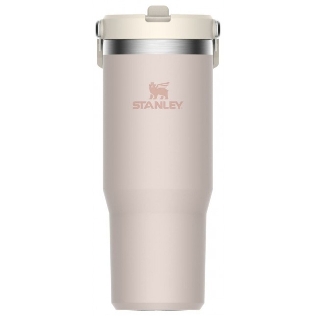 Iceflow™ Flip Straw Tumbler Rose Quartz | 0.89L