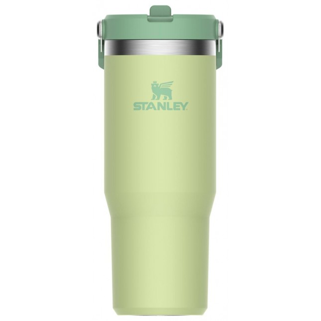 Iceflow™ Flip Straw Tumbler Citron Green | 0.89L