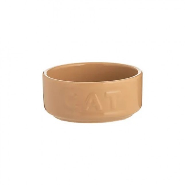 Cat Bowl Cane  13 cm