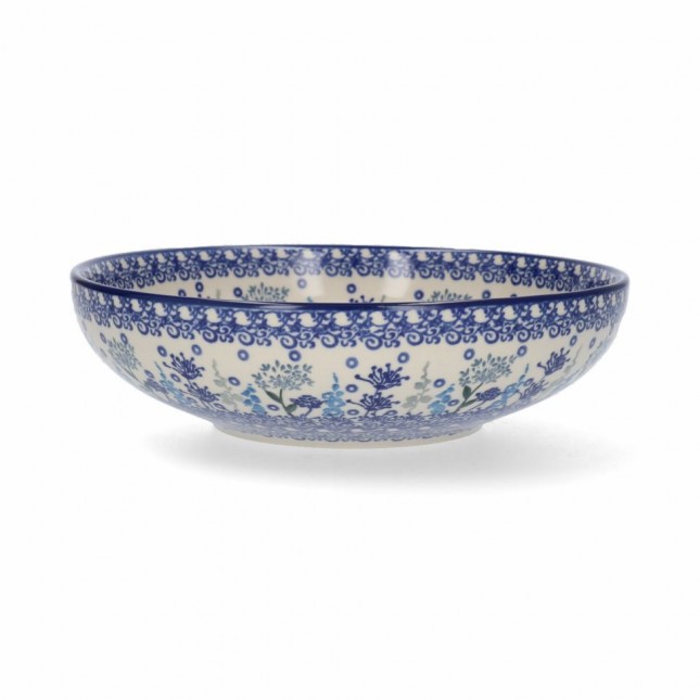 Serving Bowl 1250 ml. Floral Party (2191)