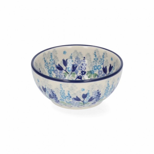 Rice Bowl 300 ml. Blue Garden (2192)