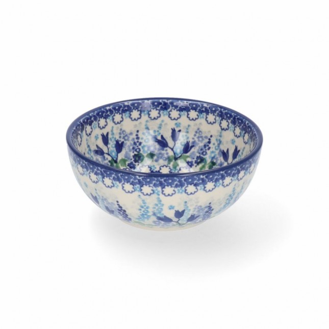Rice Bowl 500ml. (2294) Blue Garden