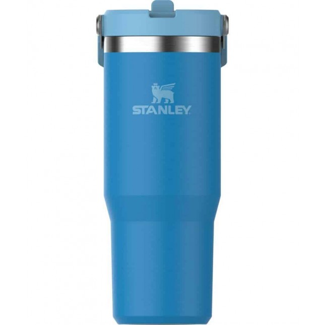 Iceflow™ Flip Straw Tumbler Azure | 0.89L