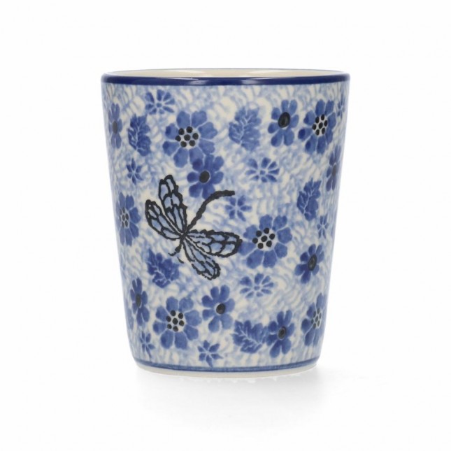 Tumbler 240 ml. Dragonfly (2483)