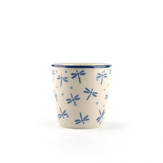 Tumbler 130 ml. Damselfly (2563)