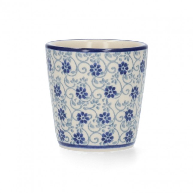 Tumbler 130 ml. Flower Fountain (2563)
