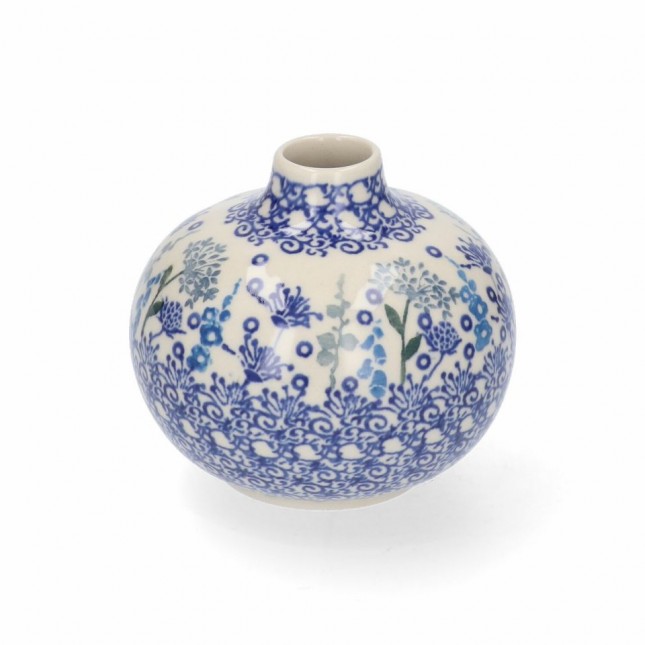 Vaas Buik 9 cm Floral Party