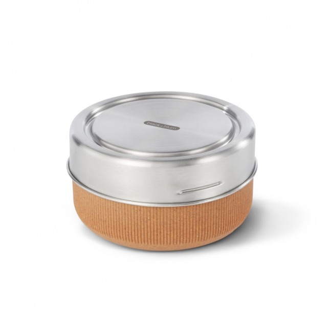 Lunchbox Glas Large Almond