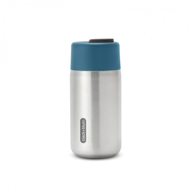 Travel Cup 0,34 l. Blauw