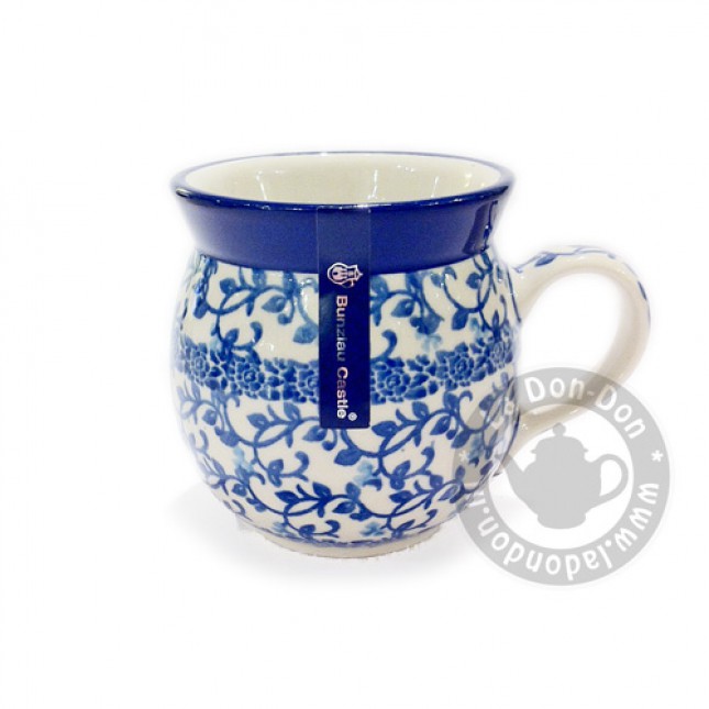 Farmers Mug 240 ml. Tender Twigs