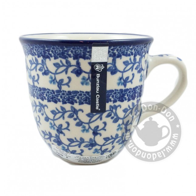 Tulp Mug 340ml. Tender Twigs
