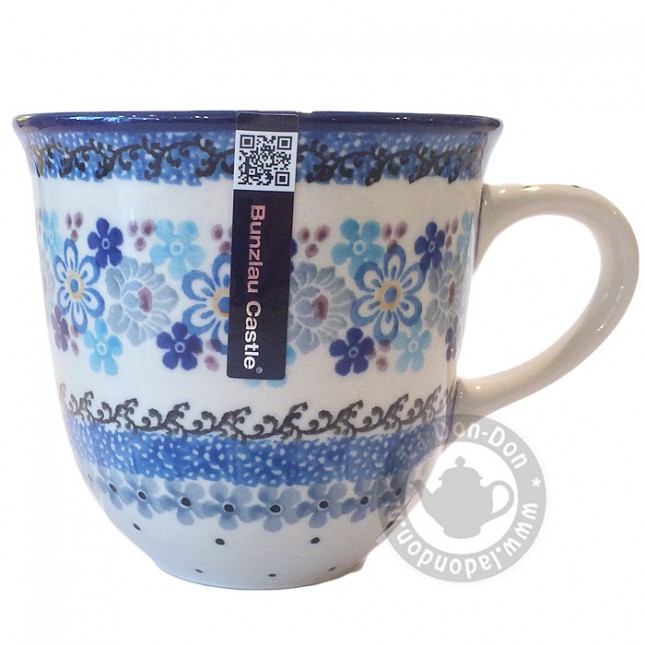 Tulp Mug 340 ml. Springtime