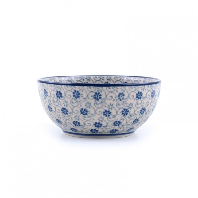 Rice Bowl 500ml. (2294) Flower Fountain