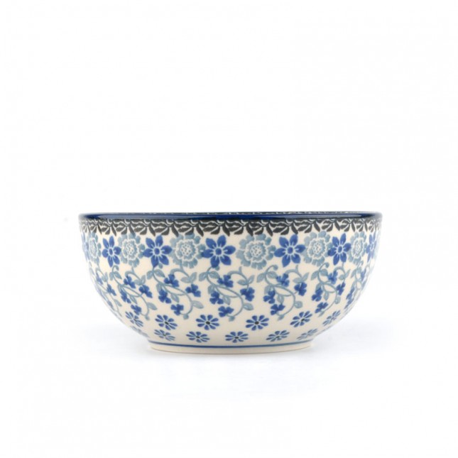 Rice Bowl 500ml. Belle Fleur (2294)