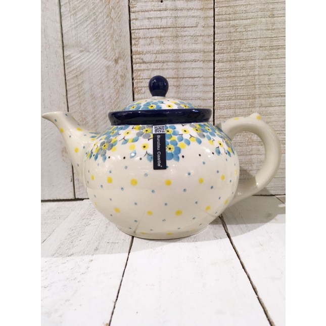 Theepot 1.3 Ltr May
