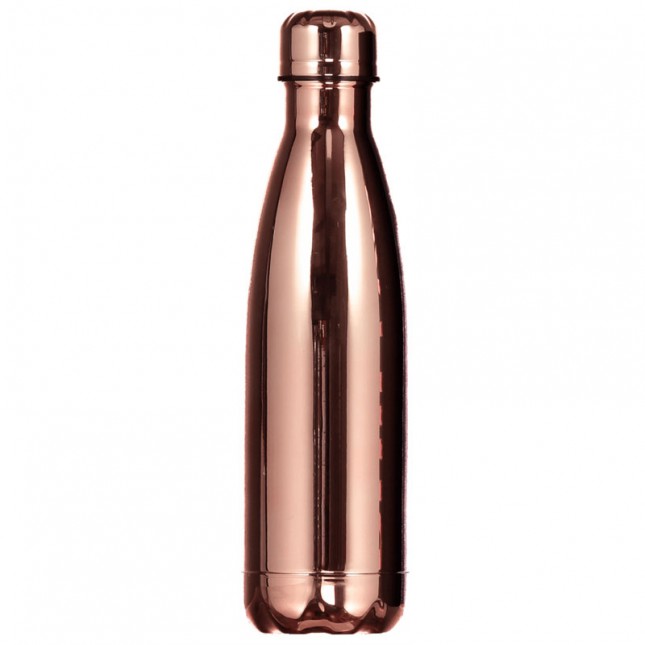 Chilly's Bottle Rose Gold 500ml