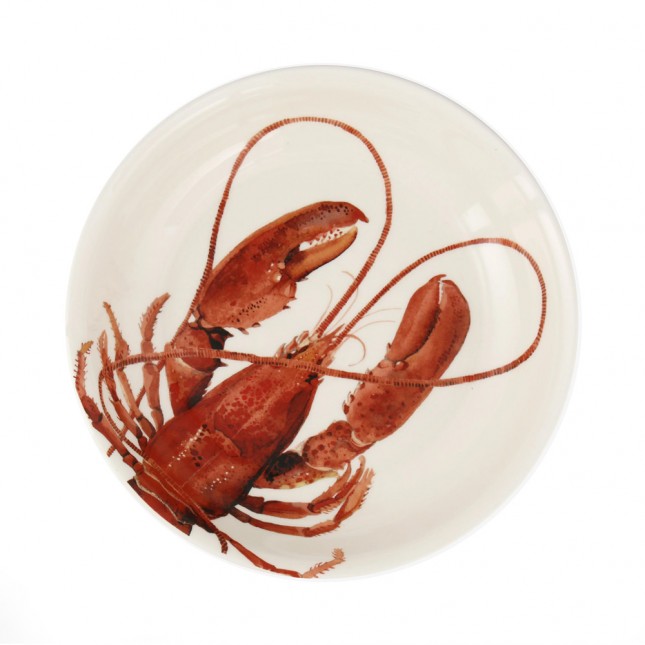 Pasta Bowl Lobster