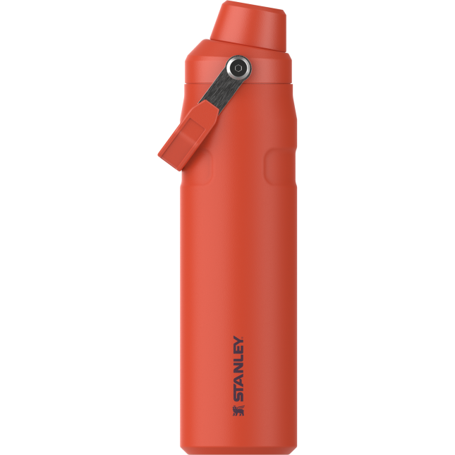 IceFlow Fast Flow Bottle 0,6 Tigerlily