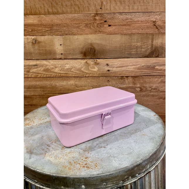 Toolbox 190 Rose