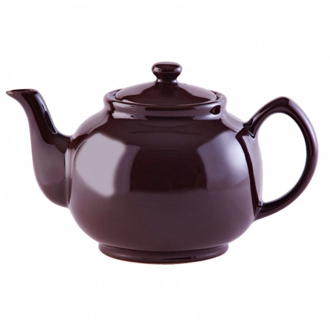 Theepot 10 cup Rockingham