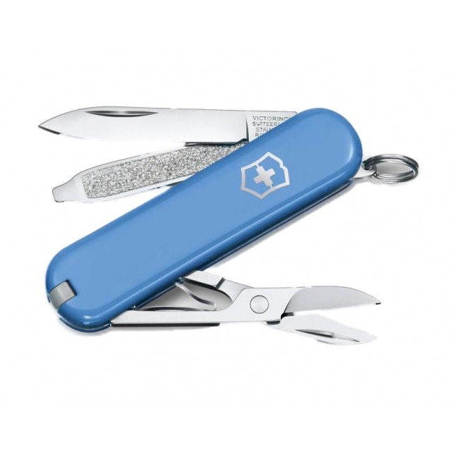 Victorinox Classic SD Summer Rain