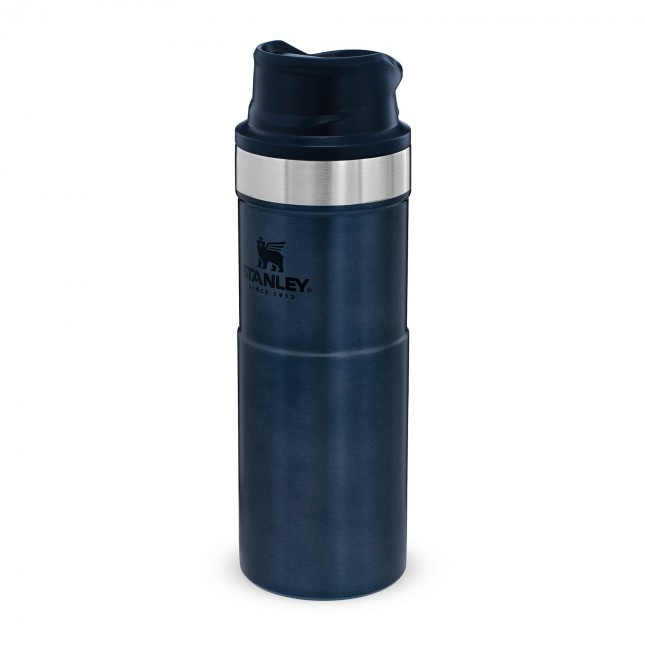 Trigger-Action Travel Mug 0,47L Nightfall