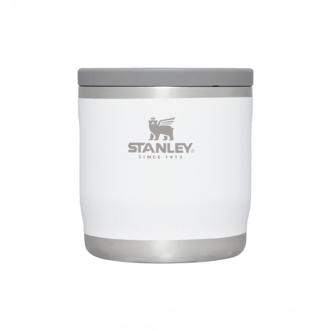 Adventure To-Go Food Jar 0.35L polar