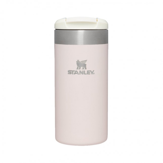 Aerolight Transit Mug 0,35 Rose Quartz