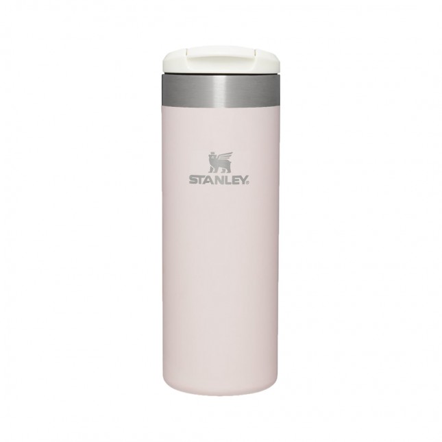 Aerolight Transit Mug 0,47 Rose Quartz