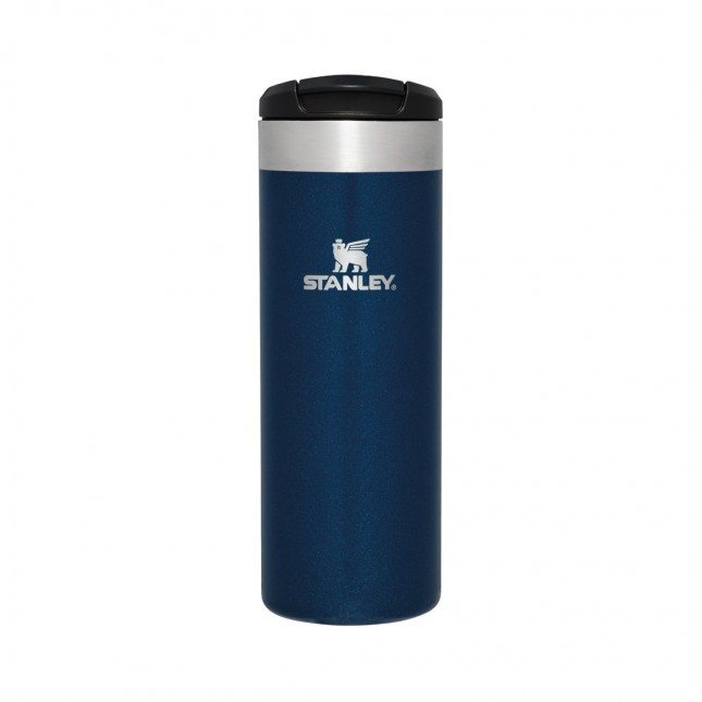 Aerolight Transit Mug 0,47 Royal Blue Metalic