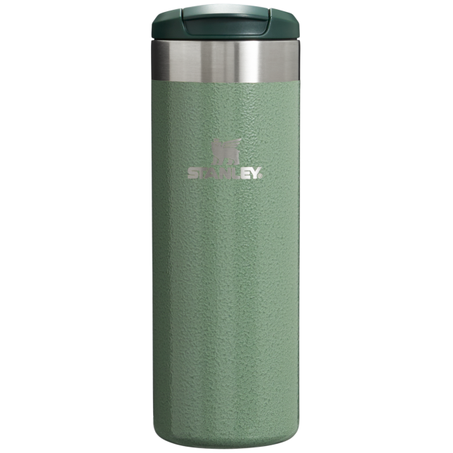 Aerolight Transit Mug 0,47 Hammertone Green